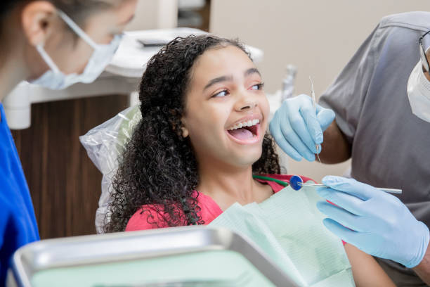 Best Mobile Emergency Dentist in Berkeley, MO