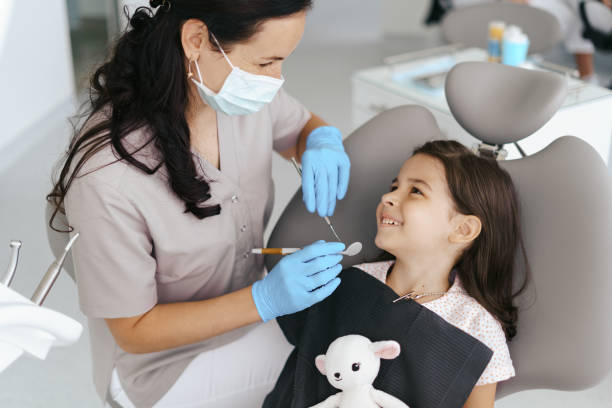 Best Emergency Dentist for Knocked-Out Tooth in Berkeley, MO