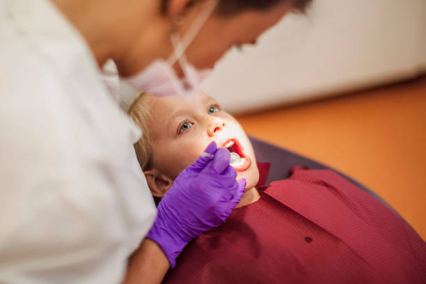 Best Broken or Cracked Tooth Emergency Dentist in Berkeley, MO