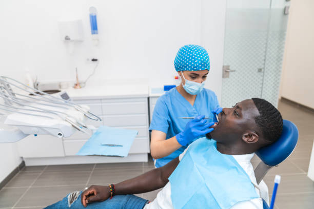 Best Pediatric Emergency Dentist in Berkeley, MO